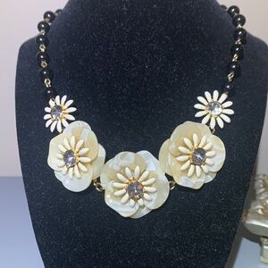 Fabulous Talbots statement necklace